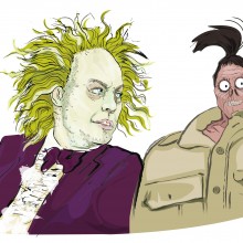 Beetlejuice!Beetlejuice!Beetlejuice!