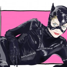 Catwoman (Michelle Pfeiffer)