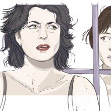 Magnani Vs. Masina