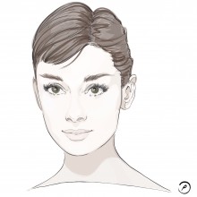 Audrey Hepburn