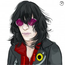 Joey Ramone