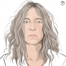 Patti Smith