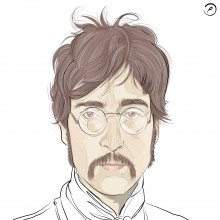 John Lennon