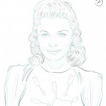 gingerRogers