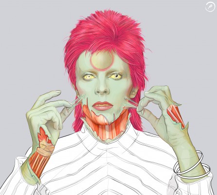 ziggy esquisit